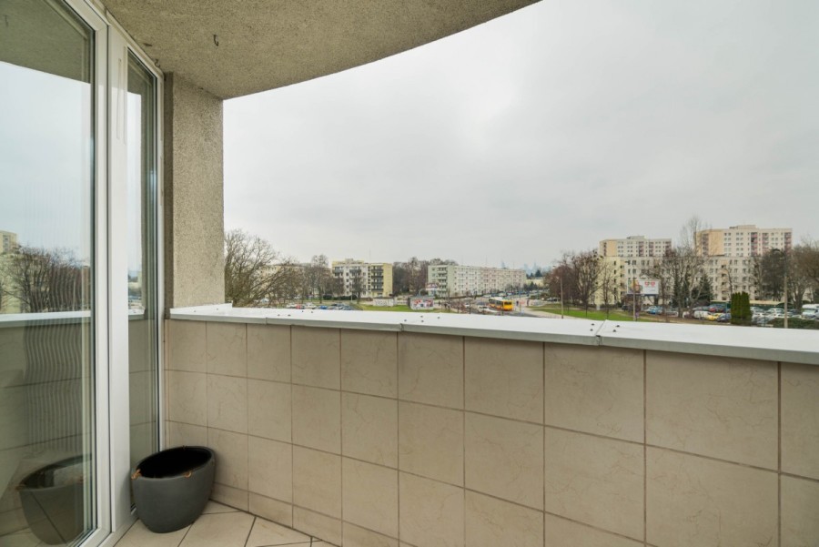 Warszawa, Praga-Południe Saska Kępa, Libijska, Apartament na Saskiej Kępie