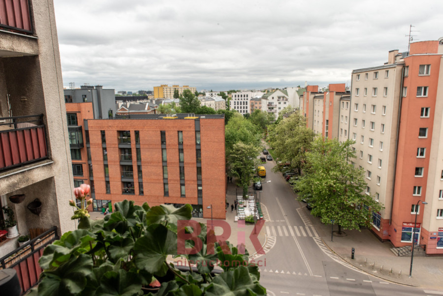 Warszawa, Praga-Północ, Białostocka, Mieszkanie 64m2 na sprzedaż, METRO, D.Wileński