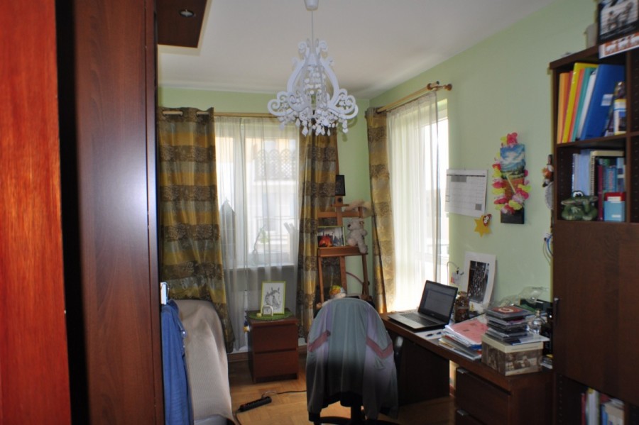 Warszawa, Ursynów, Jerzego Zaruby, Apartament 125 m2 - 4pokoje Metro Kabaty