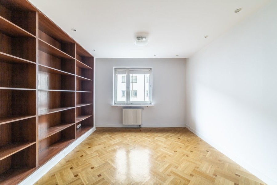 Warszawa, Ursynów, Ludwika Paszkiewicza, Apartament 117 m² na granicy Ursynowa i Mokotowa!