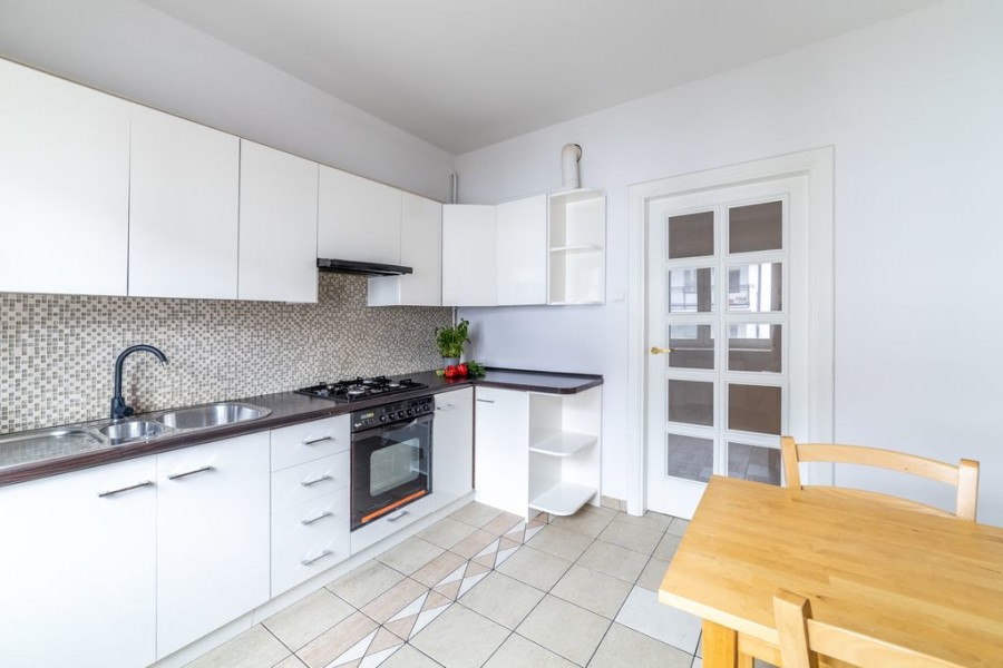 Warszawa, Ursynów, Ludwika Paszkiewicza, Apartament 117 m² na granicy Ursynowa i Mokotowa!