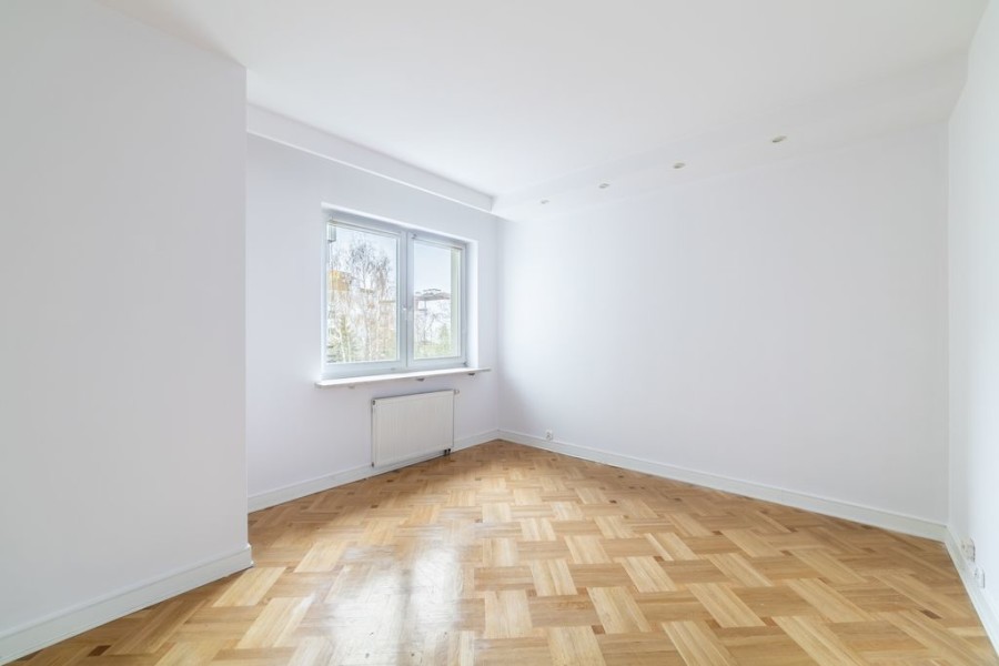 Warszawa, Ursynów, Ludwika Paszkiewicza, Apartament 117 m² na granicy Ursynowa i Mokotowa!