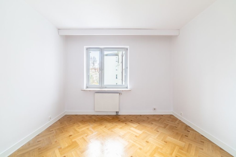 Warszawa, Ursynów, Ludwika Paszkiewicza, Apartament 117 m² na granicy Ursynowa i Mokotowa!