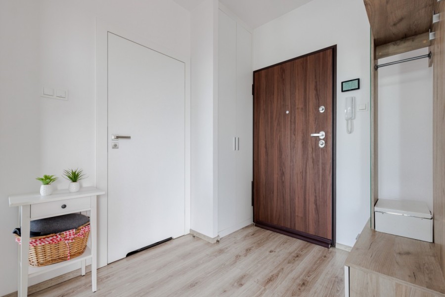 Warszawa, Praga-Południe Grochów, Mlądzka, Niesamowity widok | 2 pokoje | Balkon | 15 piętro