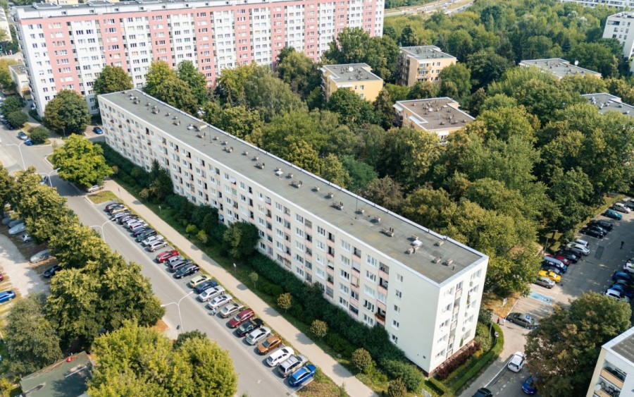 Warszawa, Praga-Południe Saska Kępa, Afrykańska, Inwestycyjne 2 pokoje/ 30 m2/ Warszawa/ Saska Kępa