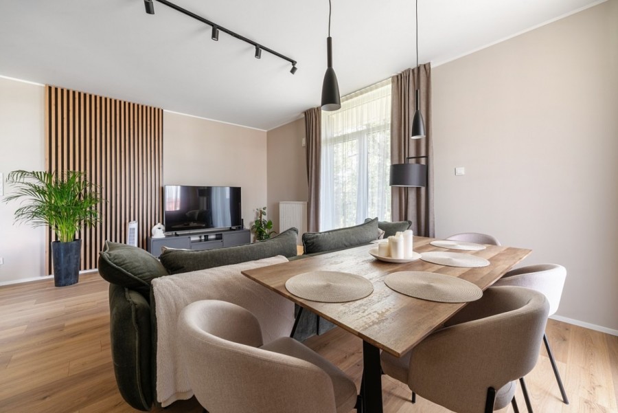 powiat Warszawa, Warszawa, Kokoryczki, Wyjątkowy apartament/premium/3 balkony