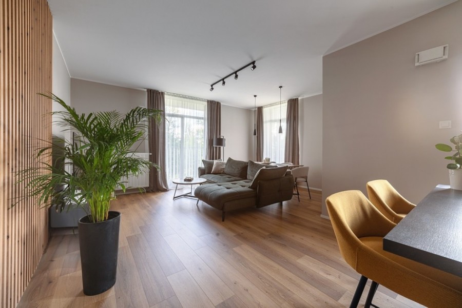 powiat Warszawa, Warszawa, Kokoryczki, Wyjątkowy apartament/premium/3 balkony