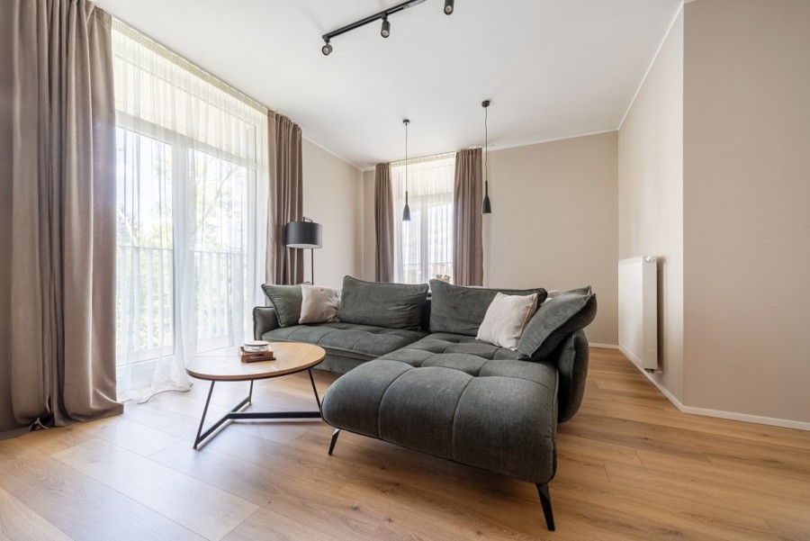 powiat Warszawa, Warszawa, Kokoryczki, Wyjątkowy apartament/premium/3 balkony