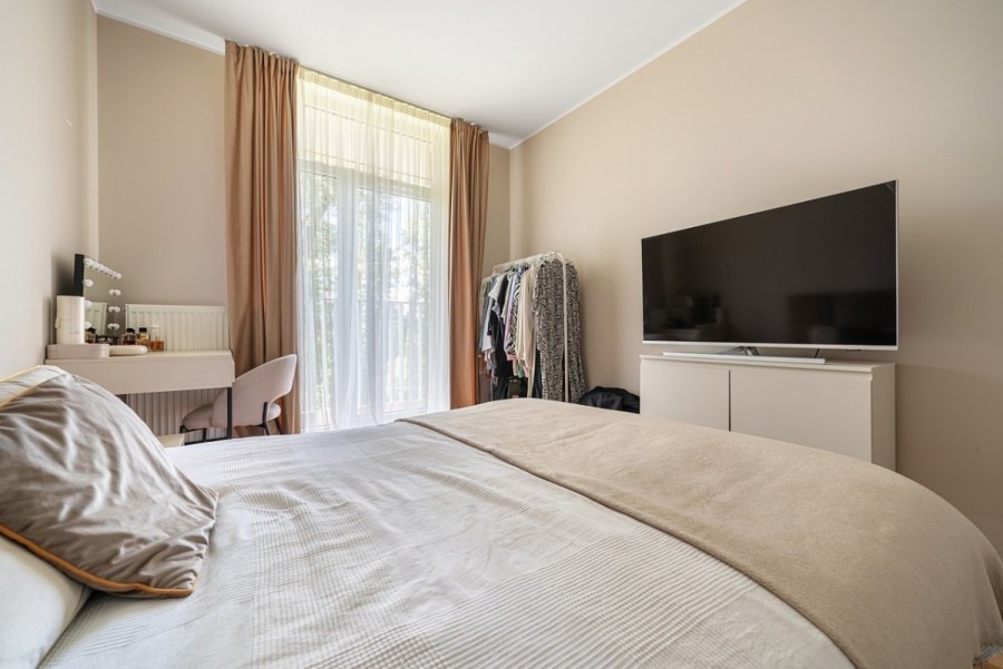 powiat Warszawa, Warszawa, Kokoryczki, Wyjątkowy apartament/premium/3 balkony