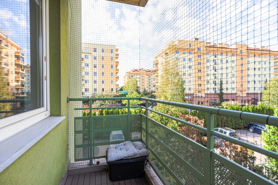 Warszawa, Ursus Skorosze, Skoroszewska, 2-POK | 42 M2 | BALKON | GARAŻ | URSUS