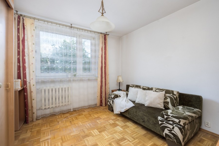 Warszawa, Bemowo Jelonki, Siemiatycka, Bemowo, przestronne 2 pokoje, piwnica+ balkon, 49m