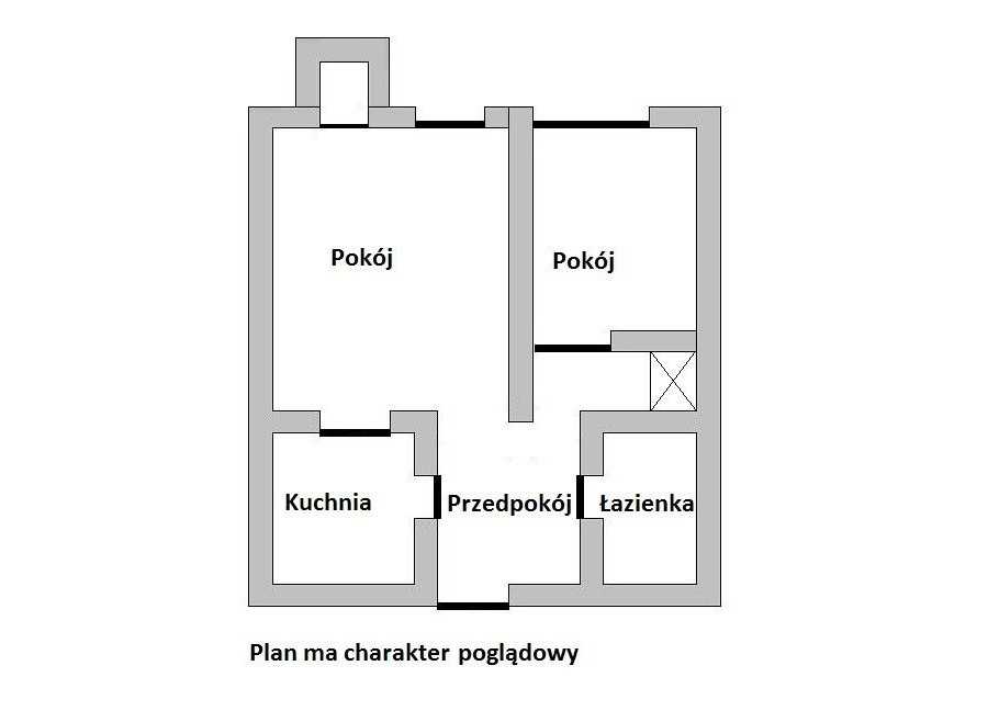 Warszawa, Ochota, Mołdawska, Ochota, idealne dla pary / od dziś