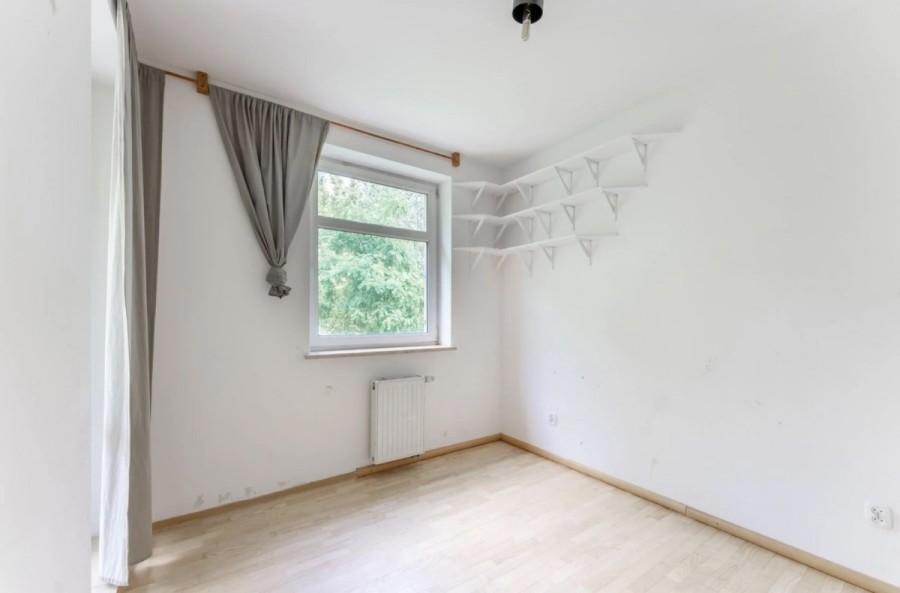 Warszawa, Mokotów, Plac Aleksandra Rembowskiego, Dwupoziomowy Apartament | Sadyba