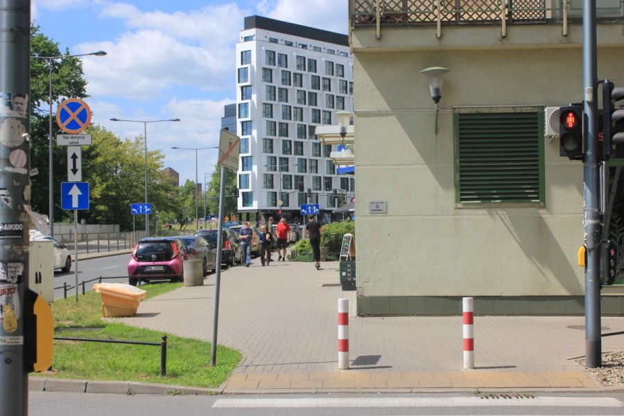 Warszawa, Mokotów, Bukowińska, 2 pokoje I Mokotów I Metro Wilanowska I basen