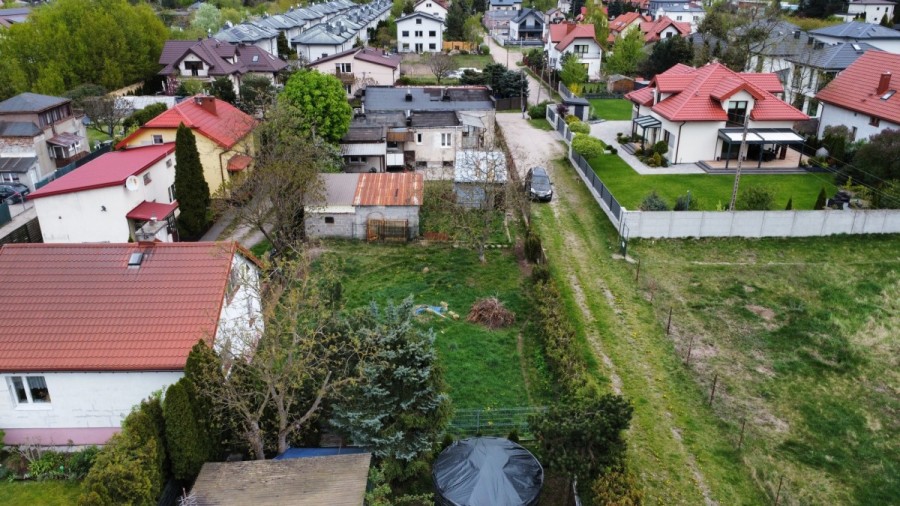 Warszawa, Wawer Zbytki, Trakt Lubelski, Dom z Potencjałem!!