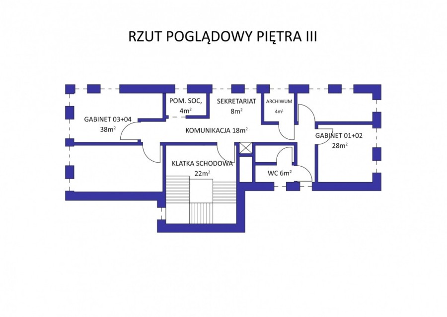 Warszawa, Wilanów, Wiertnicza, Wilanow lokal na biuro lub działalność medyczną