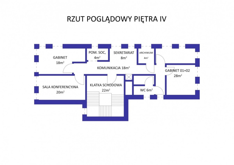 Warszawa, Wilanów, Wiertnicza, Wilanow lokal na biuro lub działalność medyczną