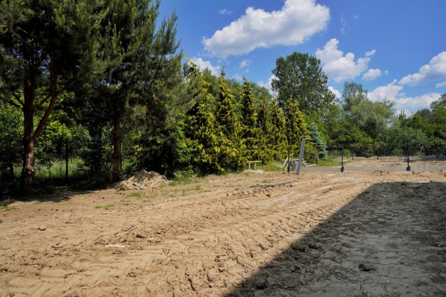 Warszawa, Wilanów Powsinek, Ruczaj, DOM W CENIE MIESZKANIA 5 MIN OD MIASTECZKA WILANÓW