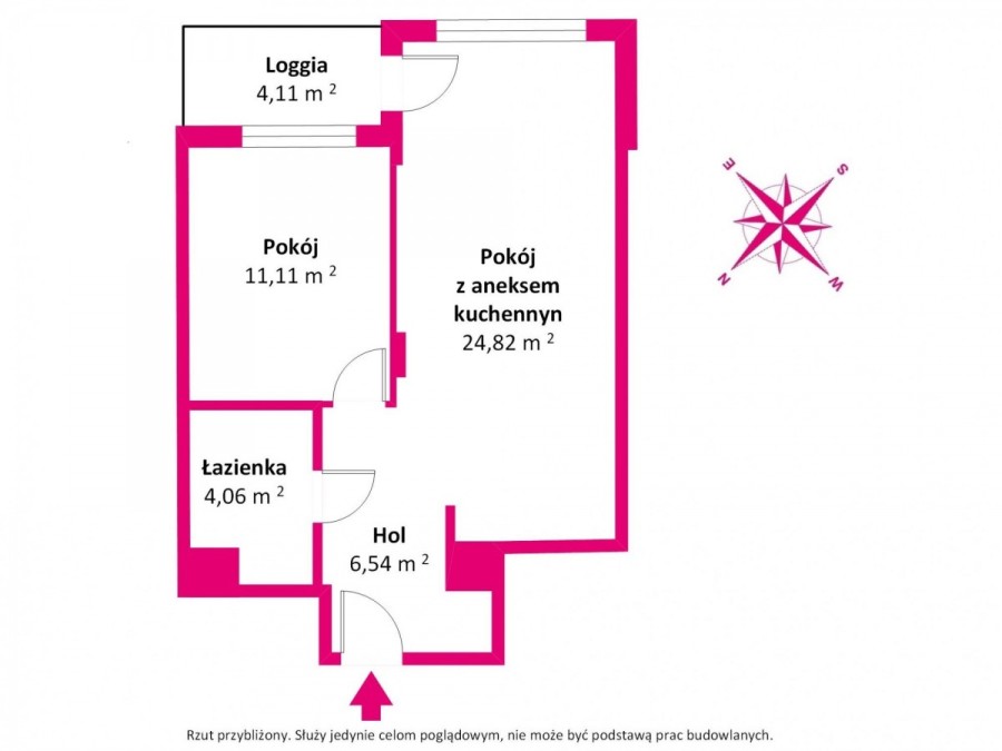 Warszawa, Wilanów Zawady, Syta, Piękny apartament Wilanów - Zawady