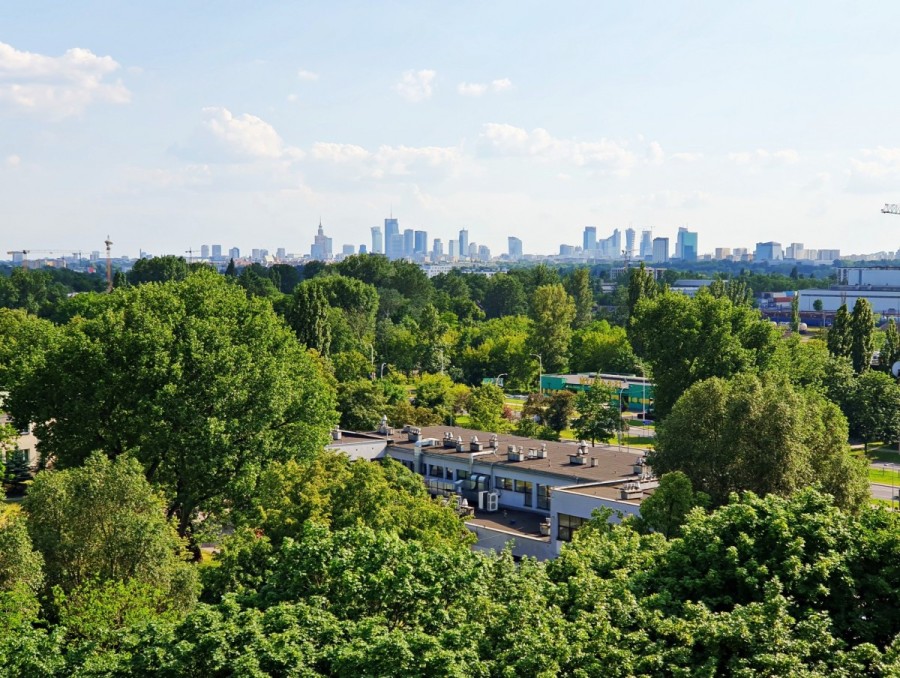 Warszawa, Mieszkanie na sprzedaż