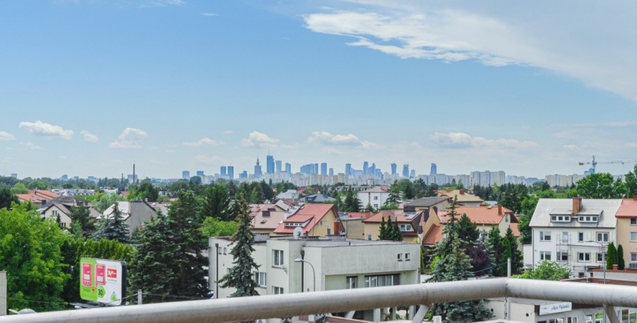 Warszawa, Targówek Zacisze, Zacisze | Dwupoziomowe | Gotowe 4 pokoje| Balkon