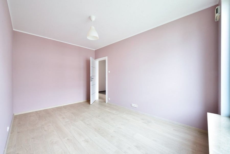 Warszawa, Targówek Elsnerów, Pohulanka, Osiedle Wilno, 3-pokojowe, 52 m², Warszawa