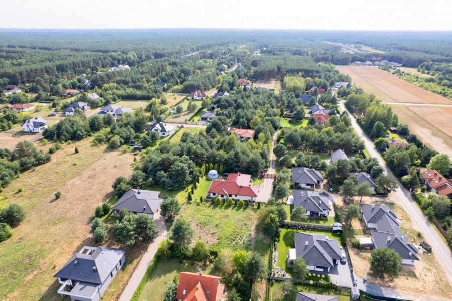 powiat legionowski, Olszewnica Stara, Polna, Działka na sprzedaż