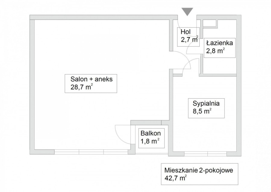 Warszawa, Bielany Marymont, Klaudyny, Mieszkanie na sprzedaż