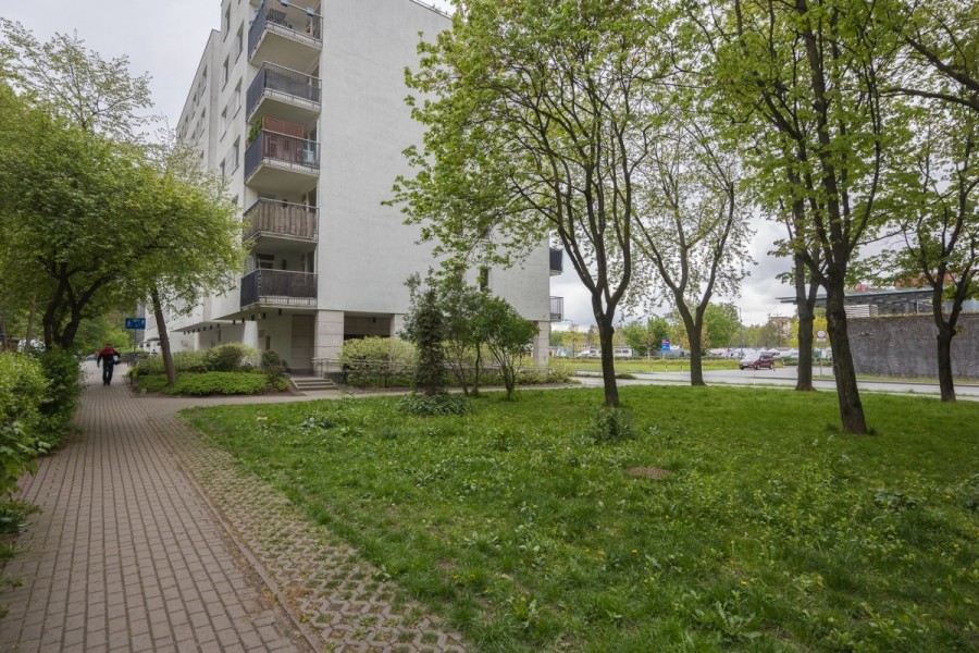 Warszawa, Bielany, Jana Kasprowicza, 3 pokojowy apartament - Bielany, las i metro!