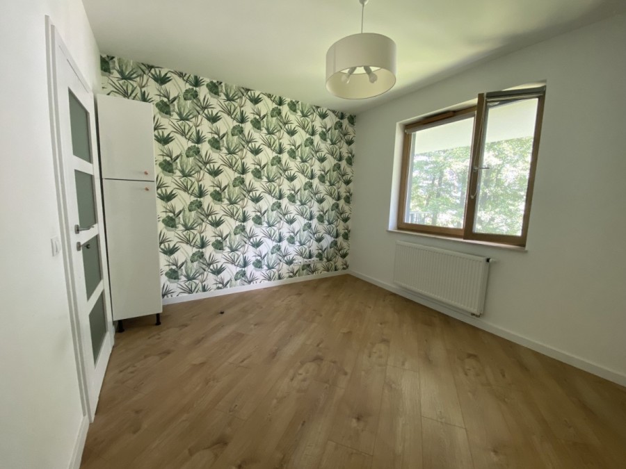 Warszawa, Bielany, Rudzka, Przestronny apartament z tarasem na Bielanach