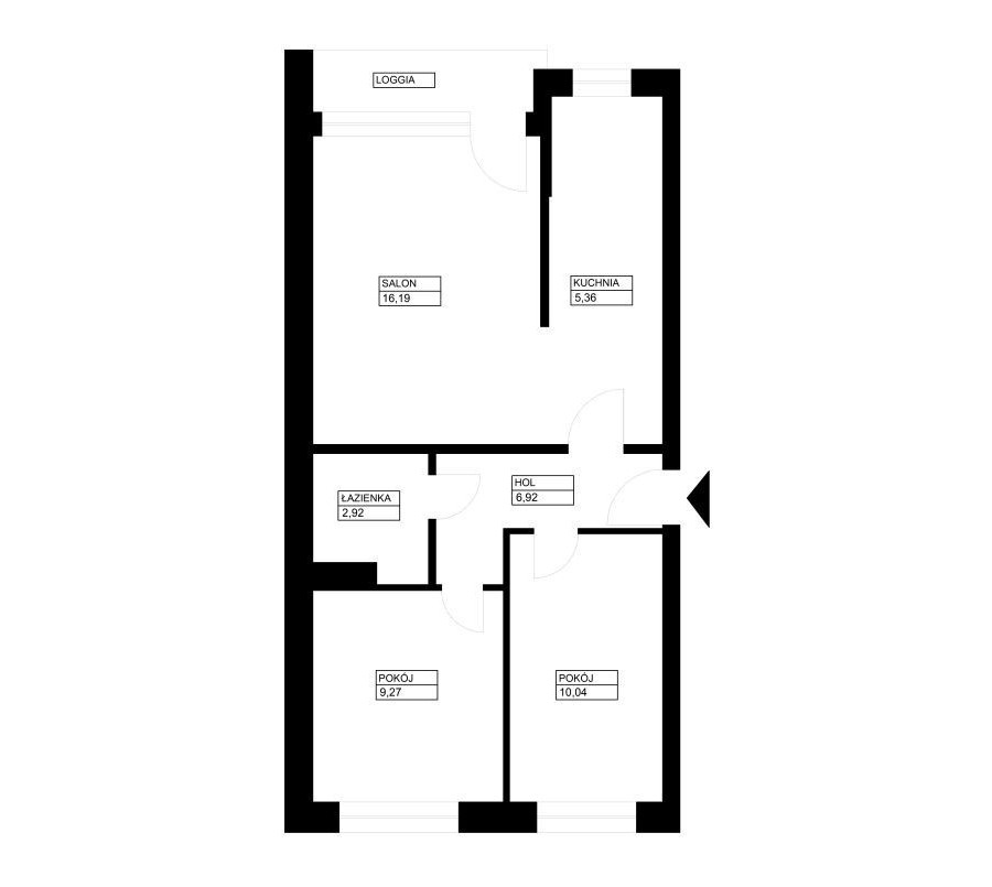 Warszawa, Bielany, Aleja Władysława Reymonta, Zielona okolica/nowe instalacje/loggia/piwnica