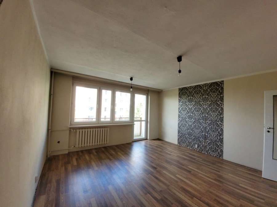 Warszawa, Bielany, Osikowa, Dwa pokoje 46 m2 ul. Osikowa