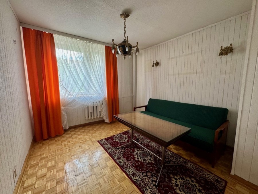 Warszawa, Bielany, Hansa Christiana Andersena, MIESZKANIE 3 POKOJE, 75,45m², BIELANY