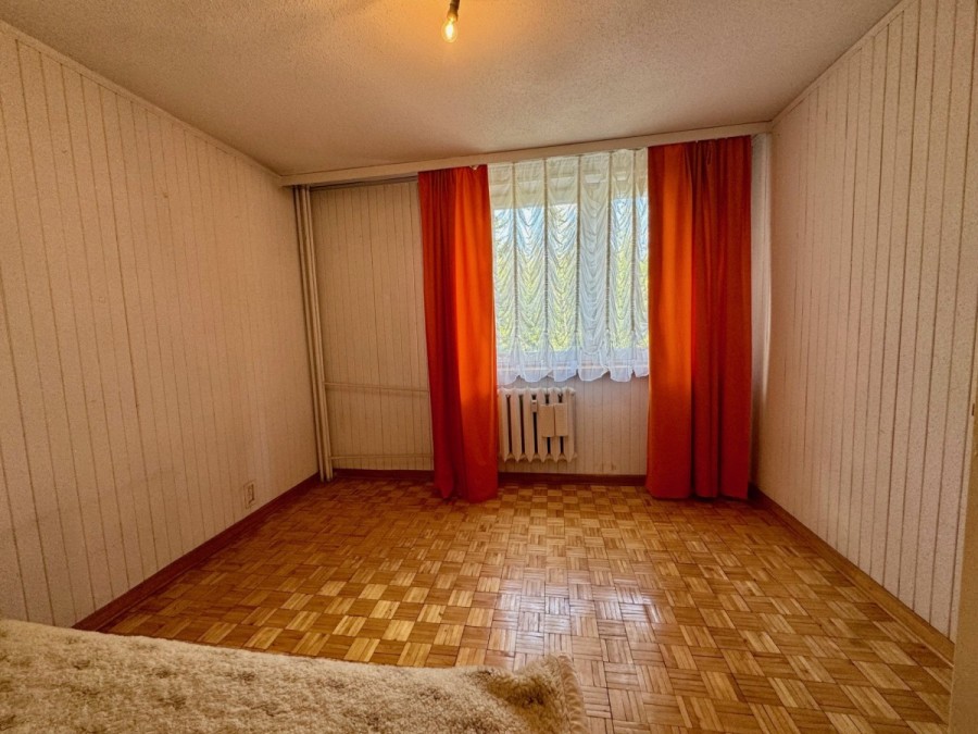 Warszawa, Bielany, Hansa Christiana Andersena, MIESZKANIE 3 POKOJE, 75,45m², BIELANY