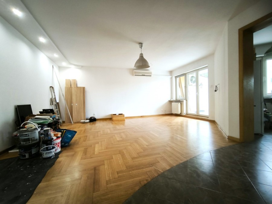 Warszawa, Bielany, Jana Kochanowskiego, Apartament 100 m2 / 2 Tarasy / klimatyzacja