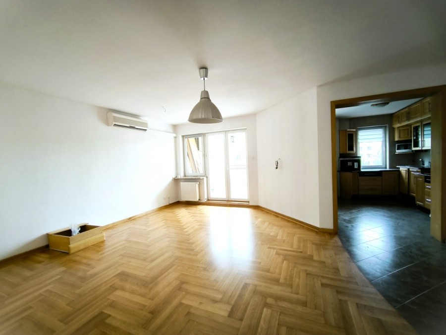 Warszawa, Bielany, Jana Kochanowskiego, Apartament 100 m2 / 2 Tarasy / klimatyzacja