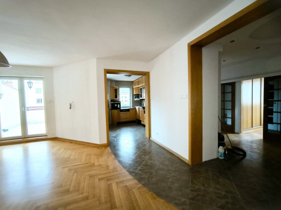 Warszawa, Bielany, Jana Kochanowskiego, Apartament 100 m2 / 2 Tarasy / klimatyzacja