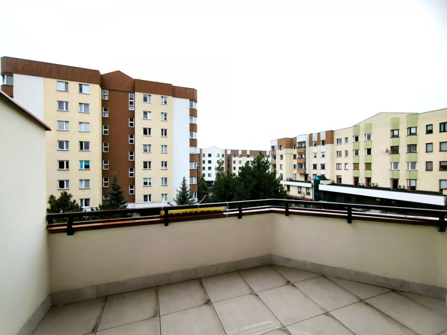 Warszawa, Bielany, Jana Kochanowskiego, Apartament 100 m2 / 2 Tarasy / klimatyzacja