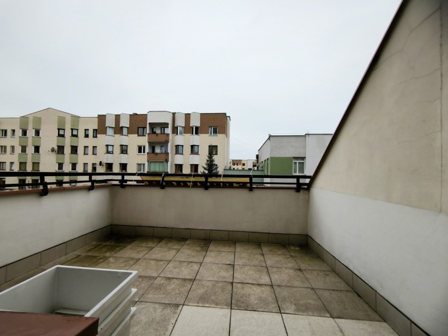 Warszawa, Bielany, Jana Kochanowskiego, Apartament 100 m2 / 2 Tarasy / klimatyzacja