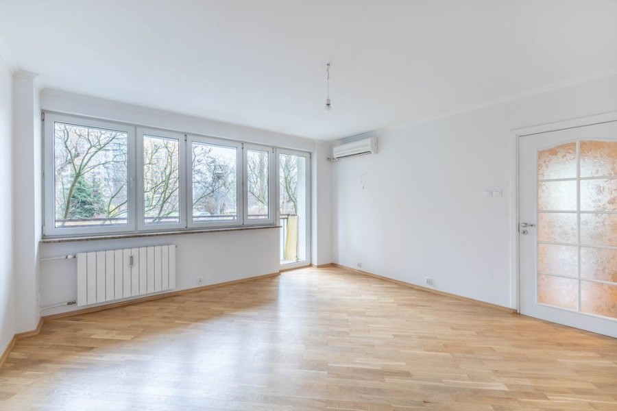 Warszawa, Bielany, Mieszkanie 84,28m2, 4 pok., po remoncie, Bielany