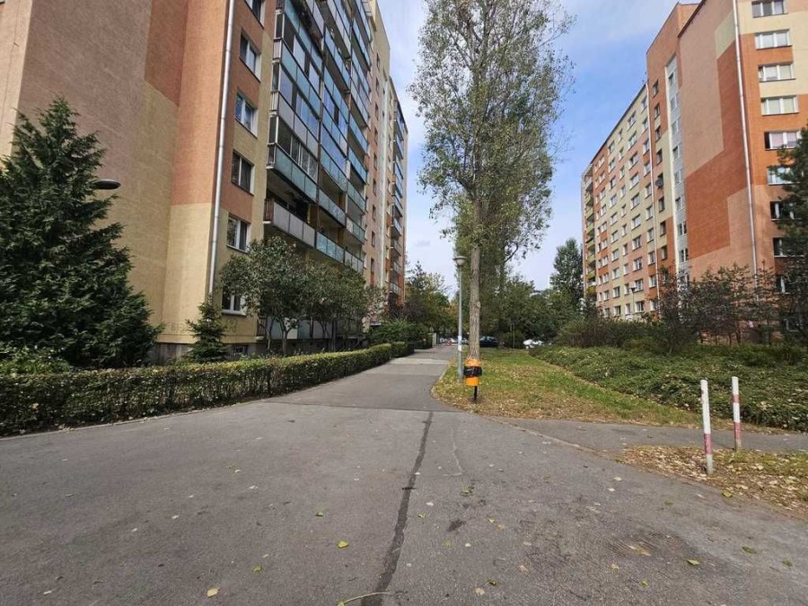 Warszawa, Bielany, Wojciecha Bogusławskiego, Mieszkanie 84,28m2, 4 pok., po remoncie, Bielany