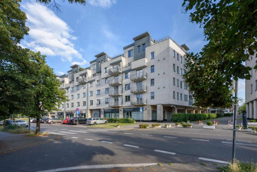 Warszawa, Stary Żoliborz, Gen. Józefa Zajączka, 5-pok. apartament Stary Żoliborz, Gen. Zajączka