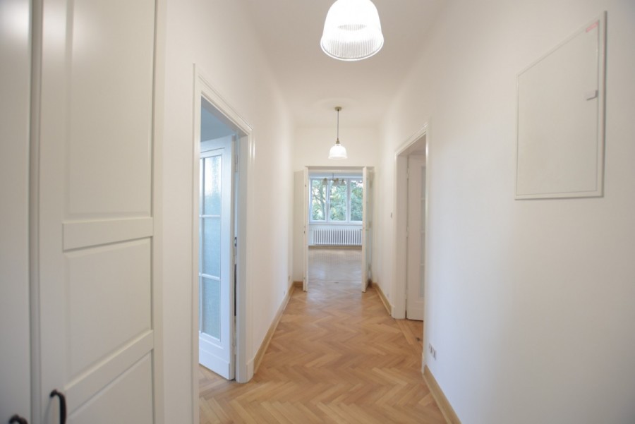 Warszawa, Żoliborz Stary Żoliborz, Augusta Cieszkowskiego, Żoliborz Cieszkowskiego / Pl. Wilsona 3 pok 109 m2