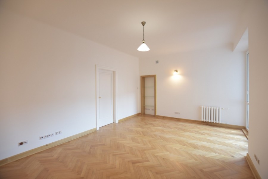 Warszawa, Żoliborz Stary Żoliborz, Augusta Cieszkowskiego, Żoliborz Cieszkowskiego / Pl. Wilsona 3 pok 109 m2