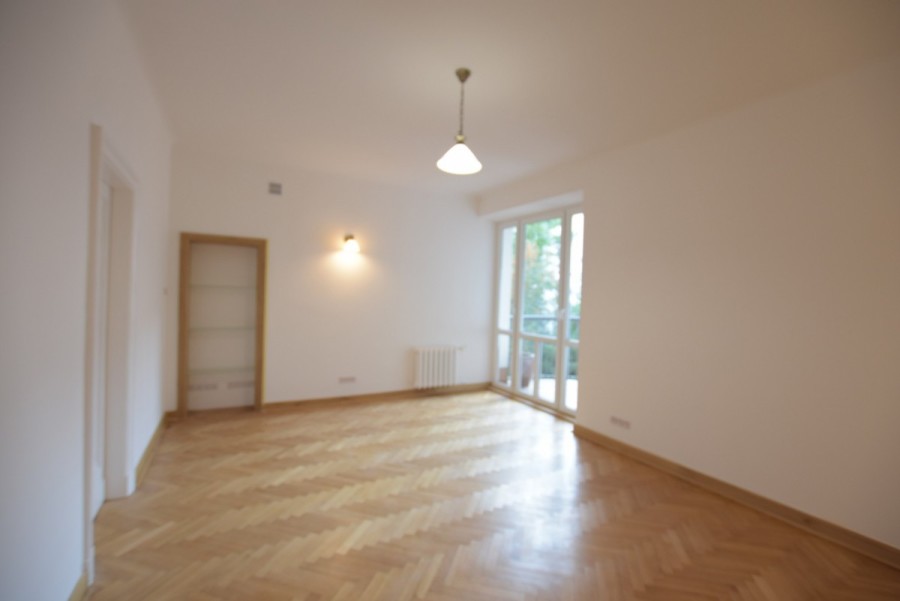 Warszawa, Żoliborz Stary Żoliborz, Augusta Cieszkowskiego, Żoliborz Cieszkowskiego / Pl. Wilsona 3 pok 109 m2