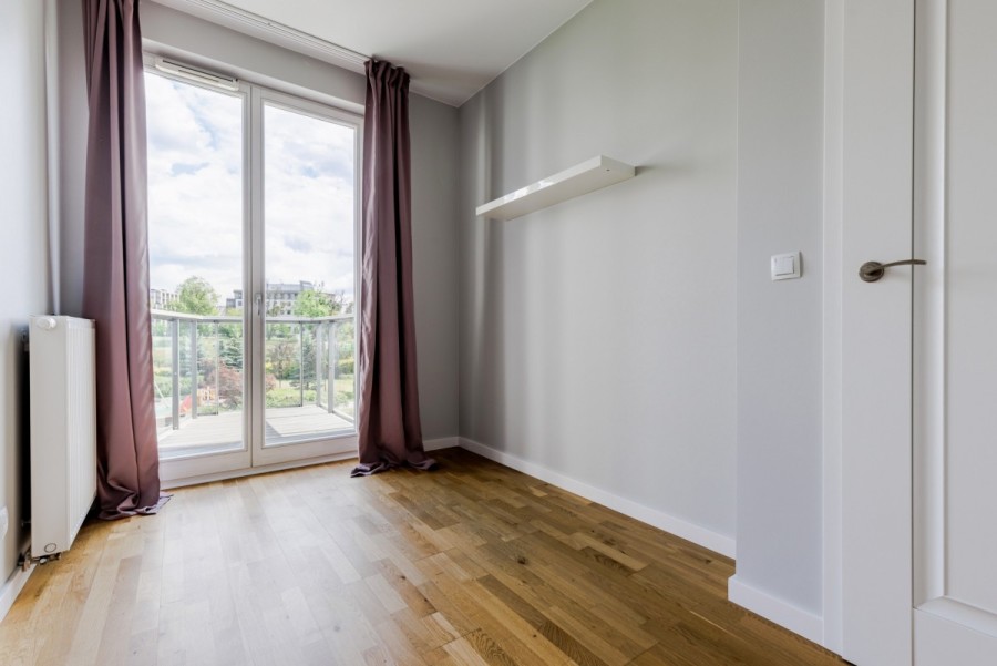 Warszawa, Żoliborz, Jasnodworska, Apartament z 2 sypialniami Żoliborz