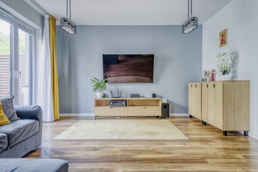 Warszawa, Wesoła, Długa, Komfortowy apartament 5 pok. w Warszawie Wesołej