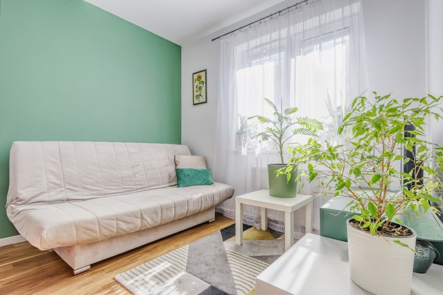 Warszawa, Wesoła, Długa, Komfortowy apartament 5 pok. w Warszawie Wesołej