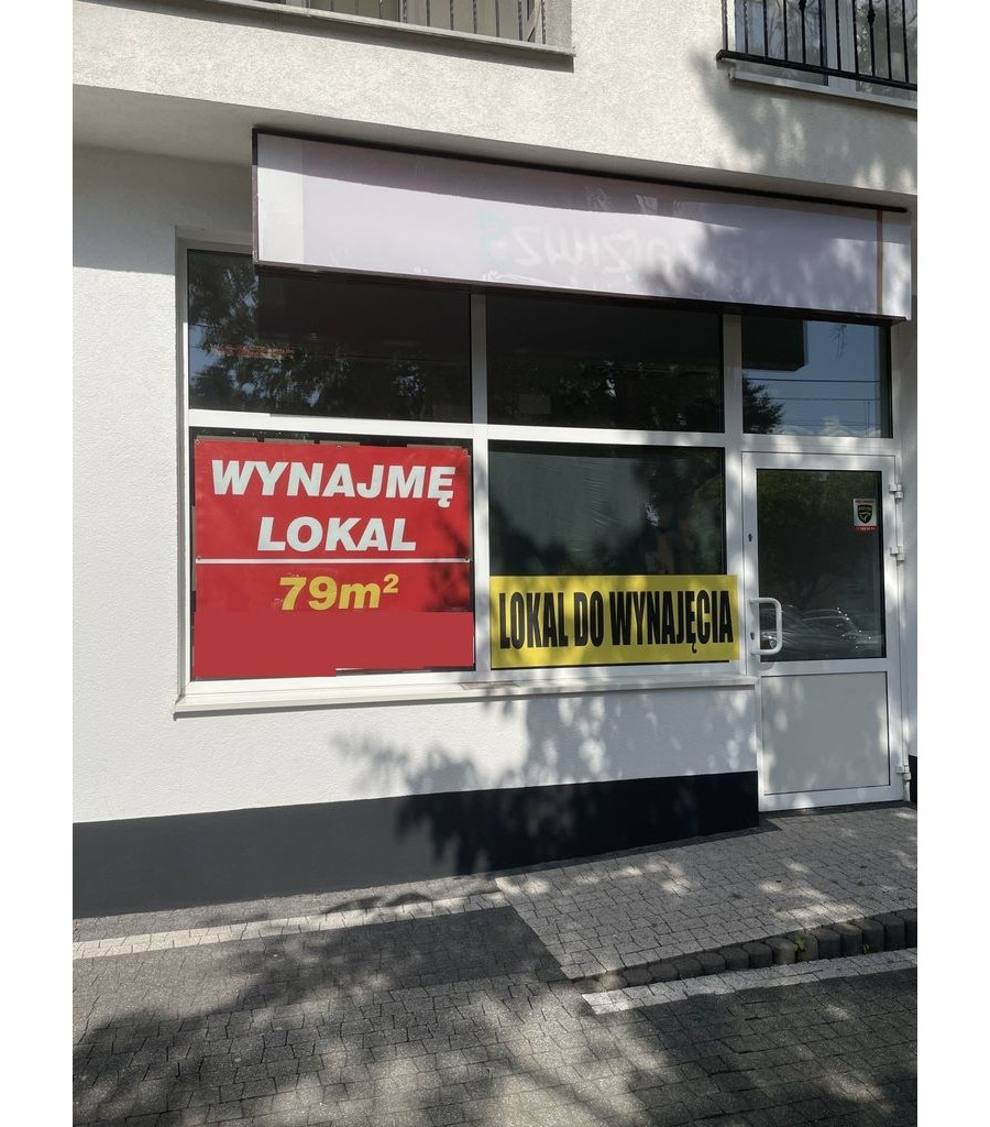 powiat legionowski, Legionowo, Legionowo, lokal do wynajmu doskonała lokalizacja