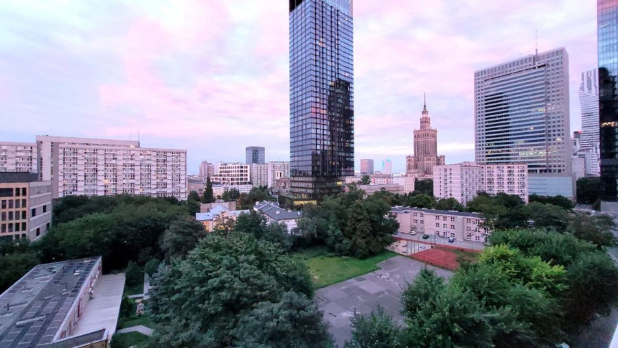 Warszawa, Śródmieście, Grzybowska, 2 pokoje, Centrum, umeblowane, zadbane